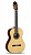 Классическая гитара Alhambra 813-7PA Classical Conservatory 7PA